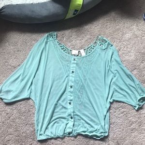 Great condition. Daytrip Blouse